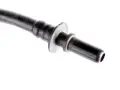 RURA WĄŻ WODY JAGUAR F-PACE X761 LAND ROVER RANGE ROVER VELAR L560 2.0 TI4 SI4 T4A17515 LR093723