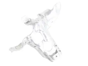 Bouclier Thermique Turbo NV300 Vivaro B Koleos Megane Trafic III 2.0 DCI