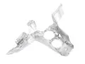 Bouclier Thermique Turbo NV300 Vivaro B Koleos Megane Trafic III 2.0 DCI