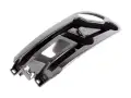 Rear Right Bumper Bracket Peugeot 2008 II 9845023580
