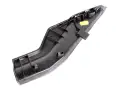 Windlauf Abdeckung Links Peugeot 2008 II 9825750680