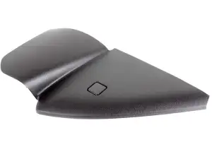 Dashboard Grille Cover Blanking Plug Right Citroen C4 III C4 X 9830726480