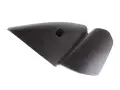 Dashboard Grille Cover Blanking Plug Right Citroen C4 III C4 X 9830726480