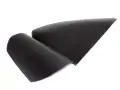 Dashboard Grille Cover Blanking Plug Left Citroen C4 III C4 X 9830726580