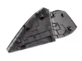 Dashboard Grille Cover Blanking Plug Left Citroen C4 III C4 X 9830726580