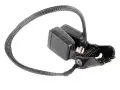 ZAPINKA KLAMRA TYLNEGO PASA OPEL MOKKA B 9851193180