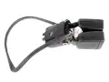 ZAPINKA KLAMRA TYLNEGO PASA OPEL MOKKA B 9851193180
