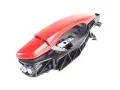 KLAMKA ZEWNĘTRZNA PRAWA TYLNA C3 AIRCROSS CROSSLAND X PEUGEOT 208 9802977180