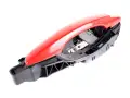 KLAMKA ZEWNĘTRZNA PRAWA TYLNA C3 AIRCROSS CROSSLAND X PEUGEOT 208 9802977180