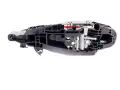 KLAMKA ZEWNĘTRZNA PRAWA TYLNA C3 AIRCROSS CROSSLAND X PEUGEOT 208 9802977180
