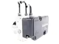 Pompe Abs Module De Contrôle Peugeot 206 9659136980