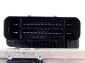 Pompe Abs Module De Contrôle Peugeot 206 9659136980