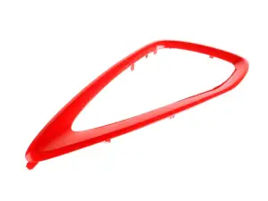 Baguette Décorative de Porte Avant Gauche Opel Crossland X 17- 39018538