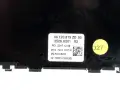 Radio Control Panel Peugeot Expert IV Traveller