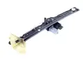 Mécanisme de Lève-Vitre Avant Droit Peugeot Expert IV 9809327780