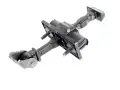 OGRANICZNIK DRZWI PRAWY LEWY PRZEDNI CITROEN C4 III C4 X ES72 9831783580