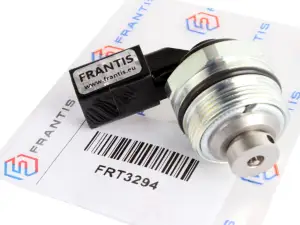 Fuel Pressure Regulator Control Valve Audi Cupra Seat Skoda VW 2.0 TSI TFSI