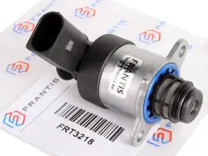 Fuel Pressure Regulator Sensor Audi Ford Porsche VW Skoda Seat 2.0 2.7 3.0 V6 TDI