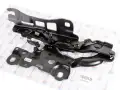 SIŁOWNIK ZAWIAS MASKI PRAWY BMW 3 G20 G21 41008494432