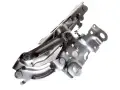 SIŁOWNIK ZAWIAS MASKI PRAWY BMW 3 G20 G21 41008494432