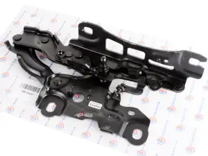 SIŁOWNIK ZAWIAS MASKI LEWY BMW 3 G20 G21 41008494431