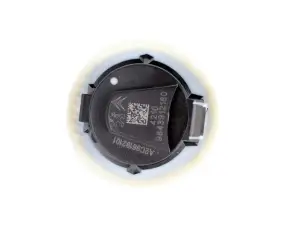 Airbagsensor  Aufprallsensor seitlich Citroen Berlingo IV C3 III C3 C5 Aircross rifter Partner Corsa F