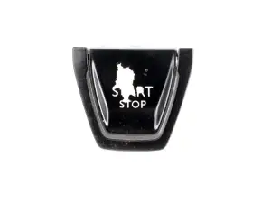 Start Stop Ignition Button Switch Citroen DS5 98008409ZD