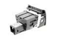 Bouton d'Allumage Interrupteur Start Stop Citroen DS5 98008409ZD