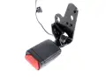 Boucle Adaptateur de Ceinture de Sécurité Arrière Gauche Citroen Ds5 11-18 96864227XT