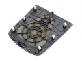 Garniture Cache Haut-Parleur BMW X3 G01 M F97 X4 G02 M F98 51459363478