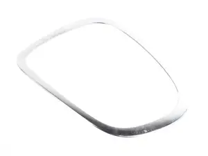 Cadre Chromé De Lampe Arrière Gauche Mini F55 F56 F57 14-24 63218495331
