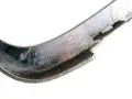 Chromrahmen Lampe Hinten Links Mini F55 F56 F57 14-24 63218495331