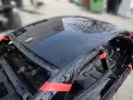 Autodach Audi A5 II F5 Coupe 17-24 0E / Y9T 8W6817111
