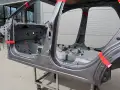 PRÓG LEWY SŁUPEK ŚRODKOWY RENAULT CAPTUR II 20- r. BIXNK TPKNG 764519869R