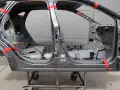 Schweller Rechts Renault Captur II 20- BIXNK TPKNG