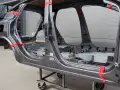 Schweller Rechts Renault Captur II 20- BIXNK TPKNG