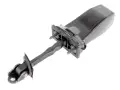 Türfangband Türstopper Hinten Links Rechts C5 Aircross DS7 Crossback 3008 5008 II