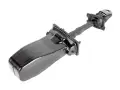Türfangband Türstopper Hinten Links Rechts C5 Aircross DS7 Crossback 3008 5008 II