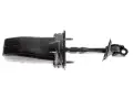 Türfangband Türstopper Hinten Links Rechts C5 Aircross DS7 Crossback 3008 5008 II
