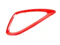Türleiste  vorne rechts Opel Crossland X 17- 13463510 39018539 39238617  YQ008110JM