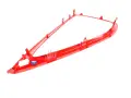 Türleiste  vorne rechts Opel Crossland X 17- 13463510 39018539 39238617  YQ008110JM