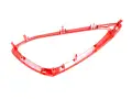 Türleiste  vorne rechts Opel Crossland X 17- 13463510 39018539 39238617  YQ008110JM