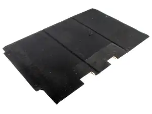 Right Luggage Compartment Trim Citroen C4 Grand Picasso II