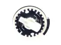 Airbagsensor Aufprallsensor Citroen C4 III C4 X C5 X DS4 Mokka Astras L 9831469280