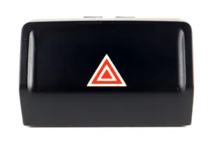 Interrupteur des Feux de Détresse Peugeot 508 II 18-23 9813404677