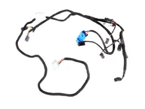 Heizungsstrang Renault Zoe 12-22 A71314600