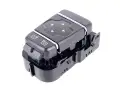 Interrupteur Rétroviseurs Renault Arkana Captur Clio IV 255700068R