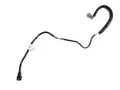PRZEWÓD WĄŻ HAMULCOWY SERWA C4 III CORSA F 1.2 PURETECH 9844064080