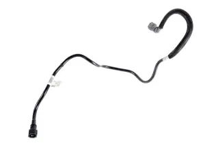 Tuyau De Servofrein C4 Iii Corsa F 1.2 Puretech 9844064080