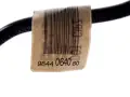 PRZEWÓD WĄŻ HAMULCOWY SERWA C4 III CORSA F 1.2 PURETECH 9844064080